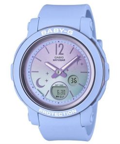 Đồng hồ Baby-G BGA-290 41.5 mm Nữ BGA-290DS-2ADR