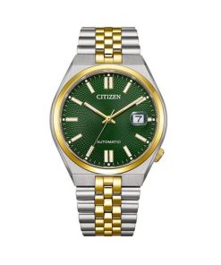 Đồng hồ Citizen 40 mm Nam NK0024-54X