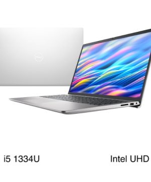 Laptop Dell 15 DC15250 - 71071928 (i5 1334U, 16GB, 512GB, Full HD 120Hz, OfficeH24+365B, Win11)