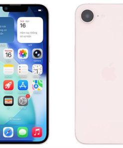 Điện thoại iPhone 17e 512GB