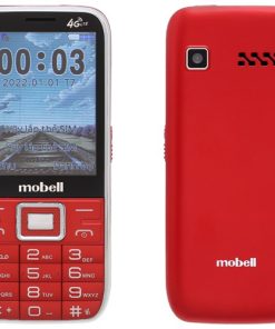 Điện thoại Mobell M539