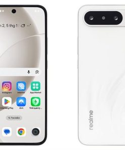Điện thoại realme 16 5G 8GB/256GB