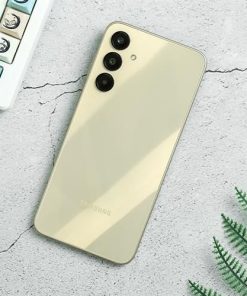 Điện thoại Samsung Galaxy A16 5G 8GB/