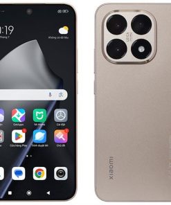Điện thoại Xiaomi 15T 5G 12GB/256GB