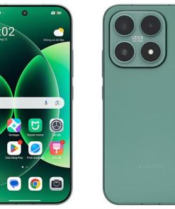 Điện thoại Xiaomi 17 5G 12GB/256GB